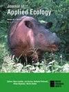 Roquer‐Beni, L., Alins, G., Arnan, X., Boreux, V., García, D., Hambäck, P. A., … & Bosch, J. (2021). Management‐dependent effects of pollinator functional diversity on apple pollination services: a response‐effect trait approach. Journal of Applied Ecology, 58(12): 2843-2853.
