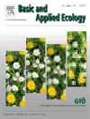 Hambäck, P. A., Cirtwill, A., García, D., Grudzinska-Sterno, M., Miñarro, M., Tasin, M., … & Samnegård, U. (2021). More intraguild prey than pest species in arachnid diets may compromise biological control in apple orchards. Basic and Applied Ecology.