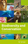Dennehy, E., Llaneza, L. & López-Bao, J. V. (2021). Contrasting wolf responses to different paved roads and traffic volume levels. Biodiversity and Conservation, 1-18.