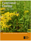Burgos, T., Escribano-Ávila, G., Fedriani, J. M., González-Varo, J. P., Illera, J. C., Cancio, I., Hernández-Hernández, J. & Virgós, E. (2024). Apex predators can structure ecosystems through trophic cascades: Linking the frugivorous behaviour and seed dispersal patterns of mesocarnivores. Functional Ecology, 00, 1–13.