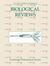 Sévêque, A., Gentle, L. K., López-Bao, J. L., Yarnell, R. W. & Uzal, A. (2020). Human disturbance has contrasting effects on niche partitioning within carnivore communities. Biological Reviews.