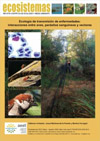 Hernández, L., Álvarez-Martínez, J. M., Gómez Almaraz, C., Sánchez de Dios, R., Jiménez-Alfaro, B. & Álvarez-Taboada, F. (2022). Seguimiento de la biodiversidad en la era del Big Data. Ecosistemas, 31(3): 2450.