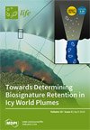 Alarcón-Elbal, P. M., García-Jiménez, R., Peláez, M. L., Horreo, J. L. & Valdecasas, A. G. (2020). Molecular correlation between larval, deutonymph and adult stages of the water mite Arrenurus (Micruracarus) Novus. Life, 10: 108.