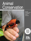 Illera, J. C., Delgado, A., Trujillo, D. & Carrascal, L. M. (2023). A multiple trait assessment provides insights into the short-time viability of a newly founded population in an endangered island passerine. Animal Conservation.