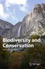 Forti, L. R., Japyassu, H. F., Bosch, J. & Szabo, J. K. (2020). Ecological inheritance for a post COVID-19 world. Biodiversity and Conservation, 29: 3491-3494.