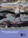 del Mar Labrador, M., Serrano, D., Doña, J., Aguilera, E., Arroyo, J. L., Atiénzar, F., …, Meléndez, L., … & Jovani, R. (2023). Host space, not energy or symbiont size, constrains feather mite abundance across passerine bird species. Journal of Animal Ecology.