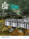 Bistarelli, L. T., Poyntner, C., Santín, C., Doerr, S. H., Talluto, M. V., Singer, G. & Sigmund, G. (2021). Wildfire-derived pyrogenic carbon modulates riverine organic matter and biofilm enzyme activities in an in-situ flume experiment. ACS EST Water, 1: 1648–1656.