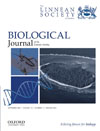 Aguado, S., & Clusella-Trullas, S. (2021). Intra-specific variation of thermal performance, skin reflectance and body size partially co-vary with climate in a lizard. Biological Journal of the Linnean Society, 134, 111–125.