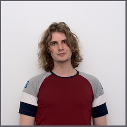 Daniel Pfitzer