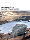 Coppola, A. I., Wagner, S., Lennartz, S. T., Seidel, M., Ward, N. D., Dittmar, T., Santin, C. & Jones, M. W. (2022). The black carbon cycle and its role in the Earth system. Nature Reviews Earth & Environment, 3: 516–532.