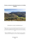 Patrones y procesos de renaturalización pasiva en la Cordillera Cantábrica. (2022). García, D., Suárez-Seoane, S., Jiménez-Alfaro, B., Álvarez, D., Álvarez-Álvarez, P., Álvarez-Martínez, J. M., Barquín, J., Calvo, L., Illera, J. C., Laiolo, P., Pérez-Silos, I., Quevedo, M., Roces-Díaz, J. V. & Santín, C. Universidad de Oviedo, Oviedo, España. CC-BY-NC-ND.