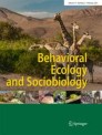Rossetto, F. & Laiolo, P. (2024). Potential social facilitation through song in bird communities. Behavioral Ecology and Sociobiology, 78(1): 10