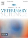 Barroso, P. & Palencia, P. (2024). Camera traps reveal a high prevalence of sarcoptic mange in red foxes from northern Spain. Research in Veterinary Science, 166: 105098
