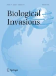 Campagna, M. S., Barberá, I., Morales, J. M., & Morán-López, T. (2024). Unusually large invasive seeds are spared by rodents in a Patagonian forest. Biological Invasions, 1-14.