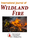 Sánchez-García, C., Santín, C., Strydom, T., Otero, X. L., & Doerr, S. H. (2025). Burning poop: chemical composition and carbon dynamics of large herbivore dung burned in African savanna fires. International Journal of Wildland Fire, 34(3).