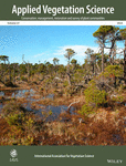 González‐García, V., Fernández‐Pascual, E., Font, X., & Jiménez‐Alfaro, B. (2024). Forest habitat diversity in the Cantabrian Mixed Forests ecoregion (NW Iberian Peninsula), a climatic refugium in western Europe. Applied Vegetation Science, 27(3), e12793.