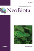 Lázaro-Lobo, A., Campos, J. A., González, T. E. D., Fernández-Pascual, E., González-García, V., Marchante, H., … & Jiménez-Alfaro, B. (2024). An ecoregion-based approach to evaluate invasive plant species pools. NeoBiota, 96, 105-128.