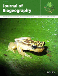 Måsviken, J., Dalén, L., Norén, K., & Dalerum, F. (2024). Processes regulating local community assembly of plants and spiders in high latitude mountains. Journal of Biogeography, 51(11), 2184-2197.