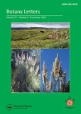 Lázaro-Lobo, A., Andrade, B. O., Canavan, K., Ervin, G. N., Essl, F., Fernández-Pascual, E., … & Jiménez-Alfaro, B. (2024). Monographs on invasive plants in Europe N° 8: Cortaderia selloana (Schult. & Schult. f.) Asch. & Graebn. Botany Letters, 171(4), 383-407.