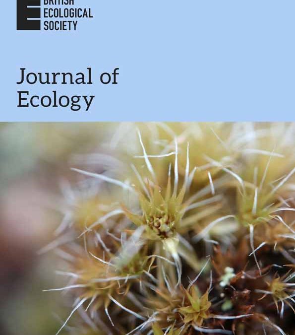 Espinosa del Alba, C., Fernández‐Pascual, E., & Jiménez‐Alfaro, B. (2025). Microclimatic variation regulates seed germination phenology in alpine plant communities. Journal of Ecology, 113(1), 249-262.