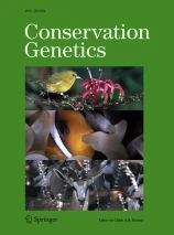 Ambu, J., Caballero-Díaz, C.C., Sánchez-Montes, G., Nicieza, A.G., Velo-Antón, G., Hernandez, A., Delmas, C., Trochet, A., Wielstra, B., Crochet, P.-A., Martínez‑Solano, I., Dufresnes, C. (2025) Genome-wide patterns of diversity in the European midwife toad complex: Phylogeographic and conservation prospects. Conservation Genetics.