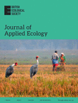 Thumsová, B., Zarzo‐Arias, A., Roces‐Díaz, J. V., Martínez‐Silvestre, A., Rohr, J. R., & Bosch, J. (2025). Ecological niche models based on occurrence records of the amphibian chytrid fungus overestimate lethal chytridiomycosis risk. Journal of Applied Ecology.